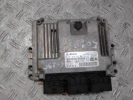 Calculateur moteur