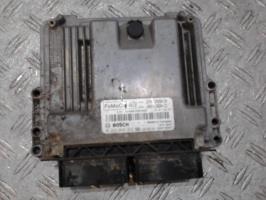 Calculateur moteur