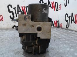 Bloc ABS (freins anti-blocage)