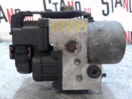 Bloc ABS (freins anti-blocage)