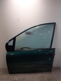 Porte avant gauche