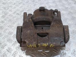 Etrier avant gauche (freinage)
