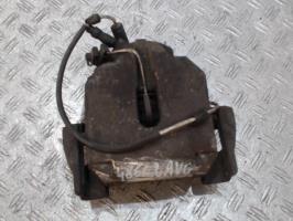 Etrier avant gauche (freinage)