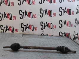 Giunto cardanico albero di trasmissione destro