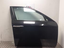 Porte avant droit