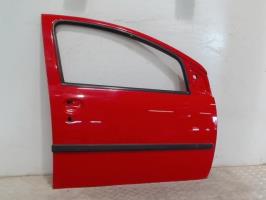 Porte avant droit