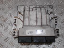 Calculateur moteur