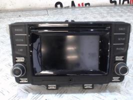 Autoradio