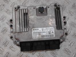 Calculateur moteur