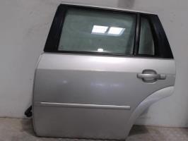 Porte arriere gauche
