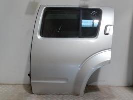 Porte arriere gauche