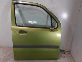 Porte avant droit