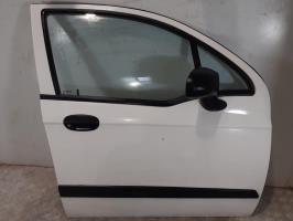Porte avant droit