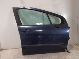 Porte avant droit