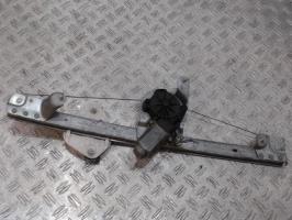 Elevalunas eléctrico delantero izquierdo
