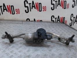 Motore tergicristallo anteriore