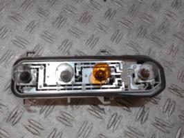 Base portalampade fanale posteriore destro