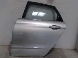 Porte arriere gauche