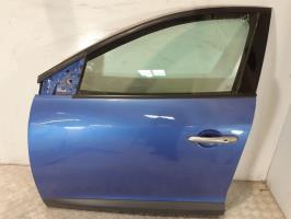 Porte avant gauche