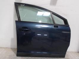 Porte avant droit
