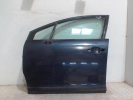Porte avant gauche
