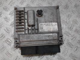 Calculateur moteur
