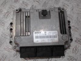 Calculateur moteur