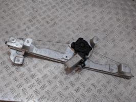 Leve vitre electrique avant gauche