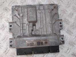 Calculateur moteur