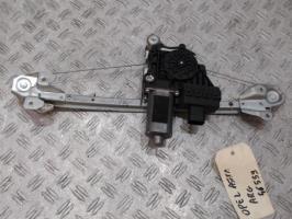 Leve vitre electrique arriere gauche