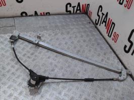 Alzacristalli manuale anteriore destro