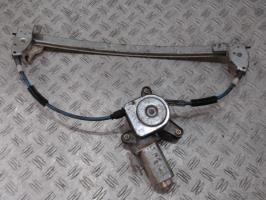 Alzacristalli elettrico posteriore destro