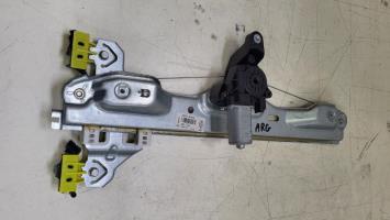 Leve vitre electrique arriere gauche