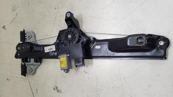 Leve vitre electrique avant gauche
