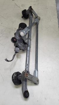Moteur essuie glace avant