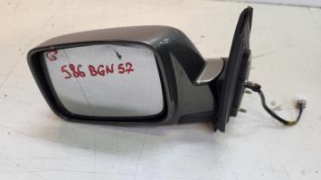 Retroviseur gauche