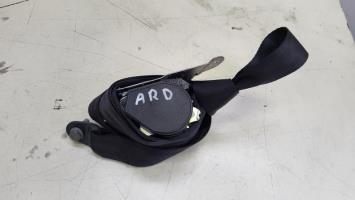 Ceinture arriere droit