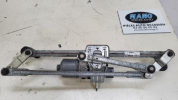 Moteur essuie glace avant