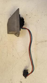 Resistance chauffage