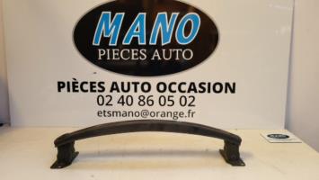 Renfort pare choc avant (traverse)