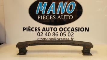 Renfort pare choc avant (traverse)