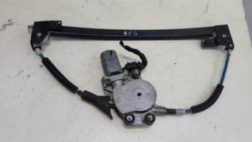 Leve vitre electrique avant gauche