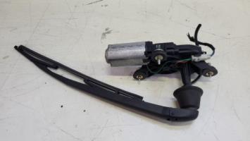 Moteur essuie glace arriere