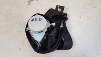 Ceinture arriere droit