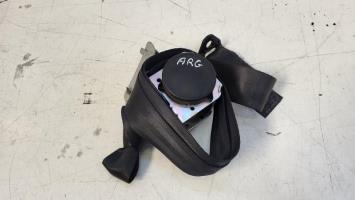 Ceinture arriere gauche