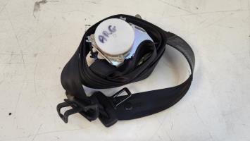 Ceinture arriere gauche