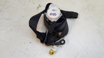 Ceinture avant droit