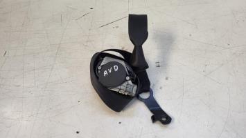 Ceinture avant droit