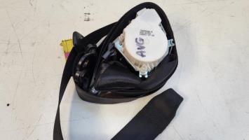 Ceinture avant gauche
