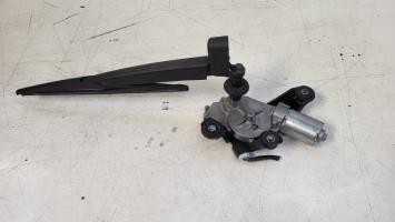 Moteur essuie glace arriere